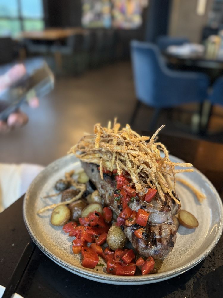 Social spots from Spirits & Tales