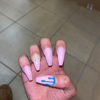 OMG My Nails - Nail Salons Near Me - Fairfax, Virginia OMG My Nails - Nail Salons Near Me - Fairfax, Virginia
