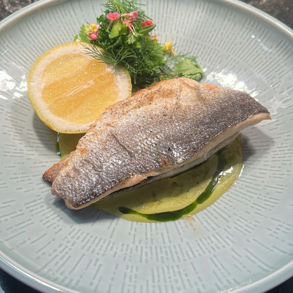 Katsin - Branzino fillet - Seafood Near Me - Glendale, California Katsin - Branzino fillet - Seafood Near Me - Glendale, California