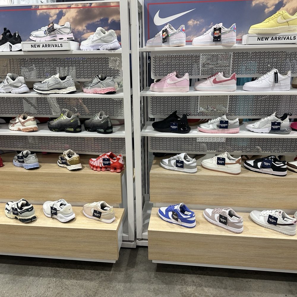 Champs - Sports Wear Near Me - Sunrise, Florida Champs - Sports Wear Near Me - Sunrise, Florida