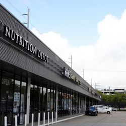 Nutrition Depot