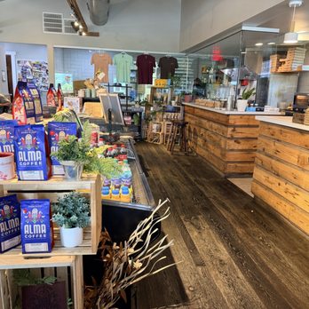 Bloom Coffee - Coffee & Tea Near Me - Atlanta, Georgia Bloom Coffee - Coffee & Tea Near Me - Atlanta, Georgia