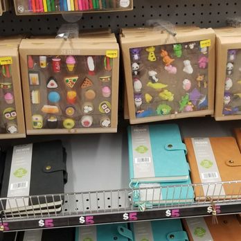 Five Below - Easers so cute - Discount Store Near Me - Farmington Hills, Michigan