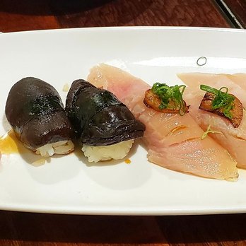 Mikko Sushi - Sushi Bars Near Me - Vista, California