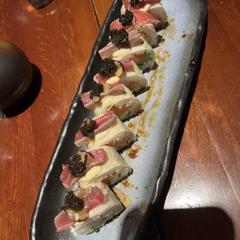 Taikin Asian Cuisine - Tobiko - Asian Fusion Near Me - Miami, Florida Taikin Asian Cuisine - Tobiko - Asian Fusion Near Me - Miami, Florida