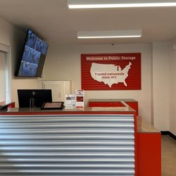 Public Storage