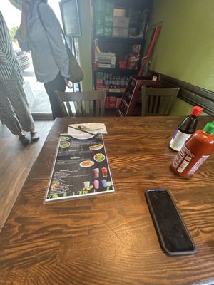 Glendale Phở Co. by null