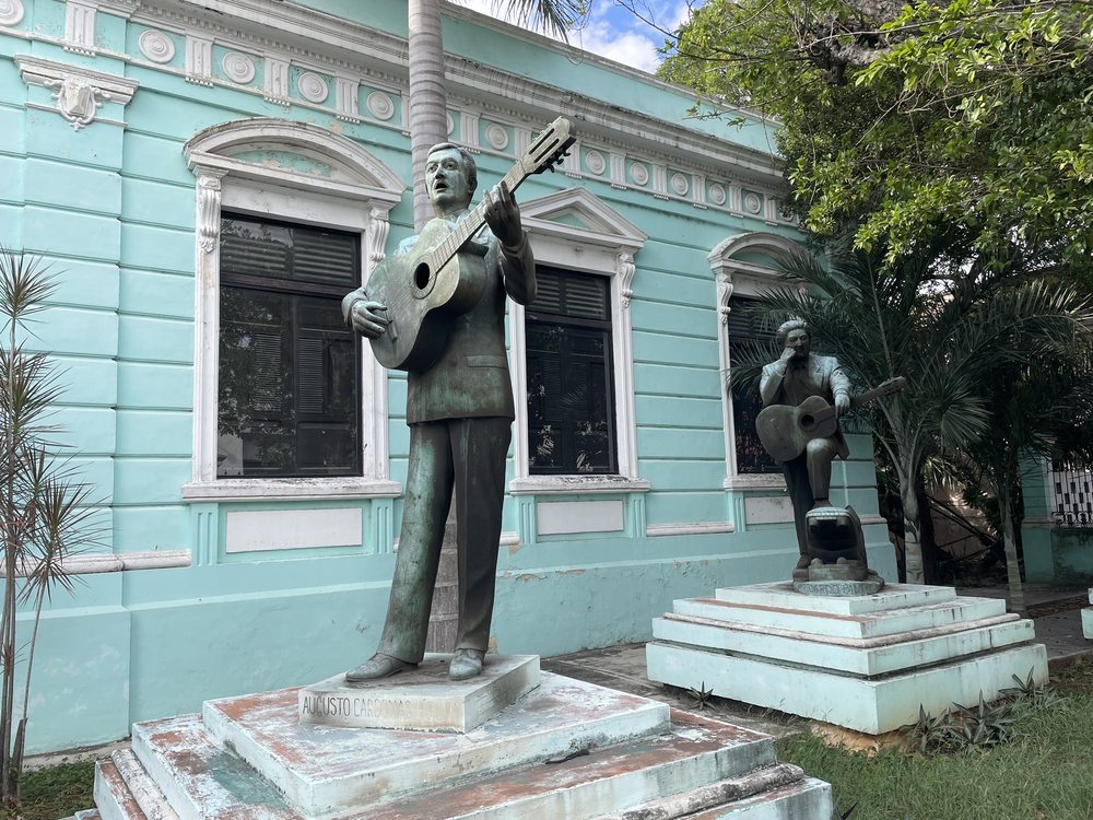 Museo de la Canción Yucateca