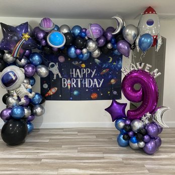 MK Creations - Balloon Services Near Me MK Creations - Balloon Services Near Me