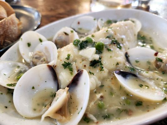 Ansots Basque Chorizos by null