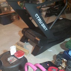 Tru Grit Fitness