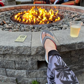 Surfside Hotel and Suites - Chillaxing by the fire pit.... - Hotels Near Me - Provincetown, Massachusetts Surfside Hotel and Suites - Chillaxing by the fire pit.... - Hotels Near Me - Provincetown, Massachusetts