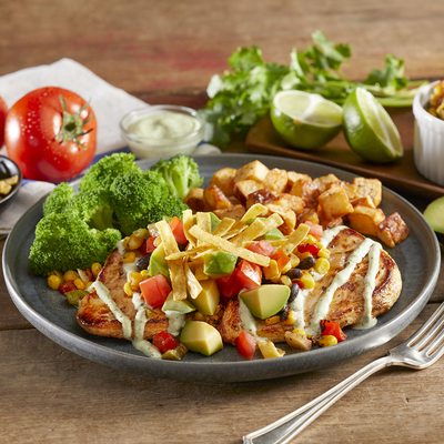 Bob Evans by null
