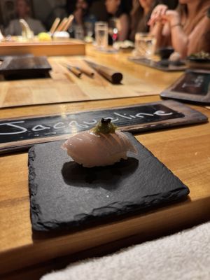 Sushi by Scratch Restaurants: Healdsburg by null