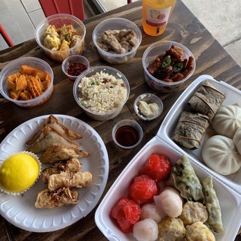 Crystal Dumplings - Dim Sum Near Me - Garden Grove, California Crystal Dumplings - Dim Sum Near Me - Garden Grove, California