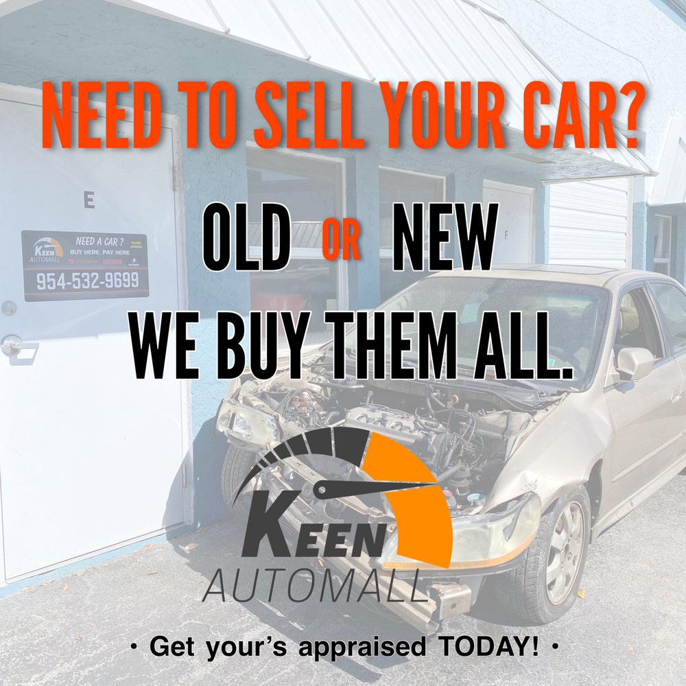 KEEN AUTO MALL Updated August 2024 19 Photos & 14 Reviews 2420 NW