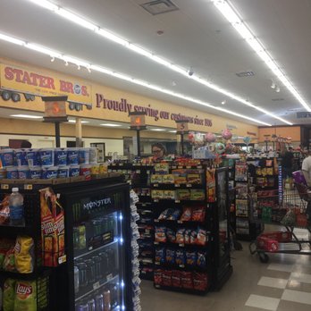 Stater Bros. Markets - Registers this one has ten! - Grocery Near Me - Hesperia, California Stater Bros. Markets - Registers this one has ten! - Grocery Near Me - Hesperia, California