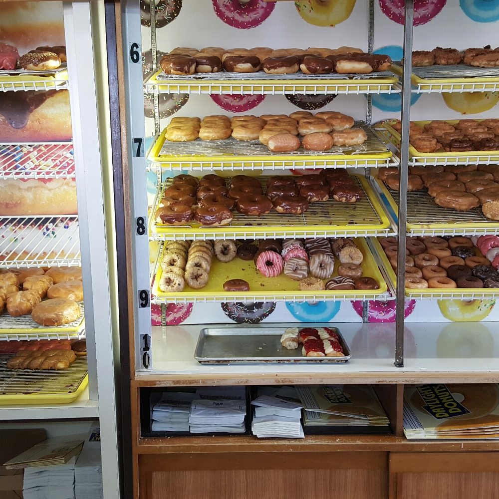 Daylight Donuts - Donuts - Donuts Near Me - Clovis, New Mexico Daylight Donuts - Donuts - Donuts Near Me - Clovis, New Mexico