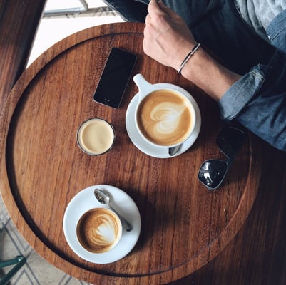 Verve Coffee Roasters by null