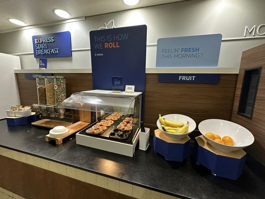 Holiday Inn Express Cleveland Downtown by IHG by null