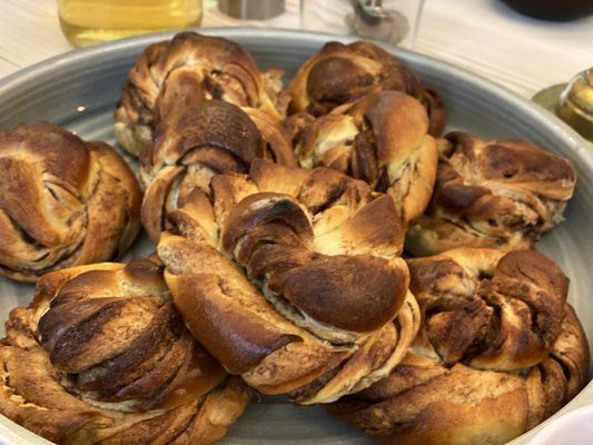 CPH Cooking Class by null