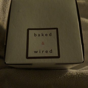 Baked & Wired - Bakeries Near Me - Washington, DC, District of Columbia Baked & Wired - Bakeries Near Me - Washington, DC, District of Columbia