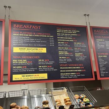Utopia Bagels - Breakfast Bagel Menu - Bagels Near Me - Long Island City, New York Utopia Bagels - Breakfast Bagel Menu - Bagels Near Me - Long Island City, New York