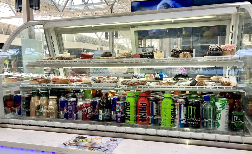 MINI DELIGHTS Updated June 2024 17 Photos 4800 S Hulen St, Fort