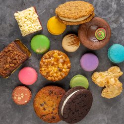 Haute Sweets Hillcrest Village
