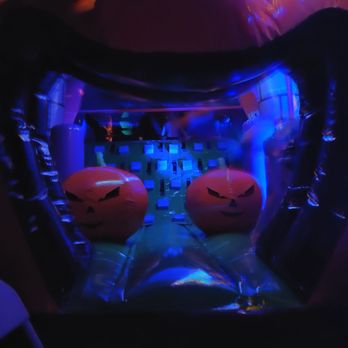 Tlg  Inflatables - Bounce House Rentals Near Me