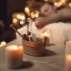 Foot & Body Massage Spa