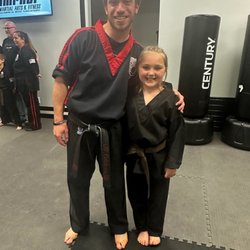 Impact Martial Arts & Fitness-Team Feidt
