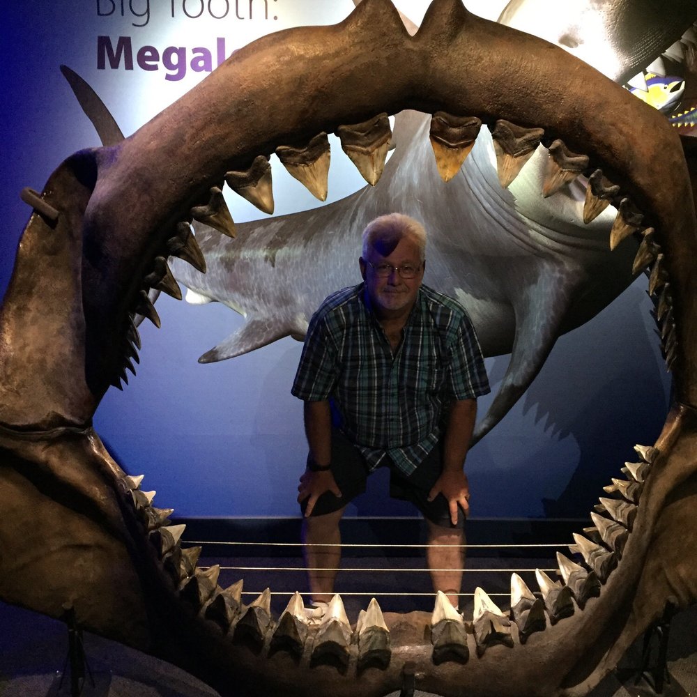 Texas State Aquarium - I think we need a bigger fishing pole! - Aquariums Near Me - Corpus Christi, Texas Texas State Aquarium - I think we need a bigger fishing pole! - Aquariums Near Me - Corpus Christi, Texas