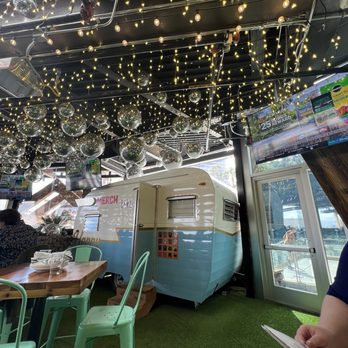Happy Camper - Pizza Near Me - Las Vegas, Nevada Happy Camper - Pizza Near Me - Las Vegas, Nevada