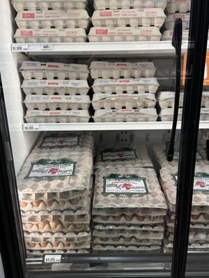 Vallarta Supermarkets by null