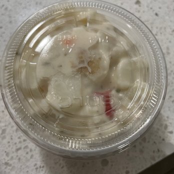 Yow! Wings - Potato salad - Chicken Wings Near Me - Brampton, Ontario Yow! Wings - Potato salad - Chicken Wings Near Me - Brampton, Ontario