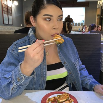 Big Sushi - The Queen Of the Sea   ‍ - Sushi Bars Near Me - Chandler, Arizona