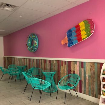 Holy Pops - Desserts Near Me - San Antonio, Texas Holy Pops - Desserts Near Me - San Antonio, Texas