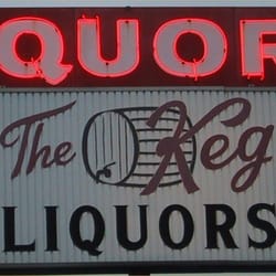 Keg Liquors