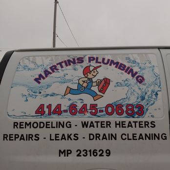 Martins Plumbing - Family run since 2005! - Plumbing Near Me Martins Plumbing - Family run since 2005! - Plumbing Near Me
