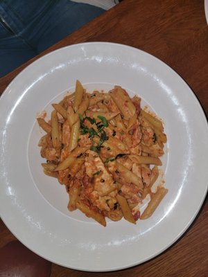 Speranza Ristorante by null