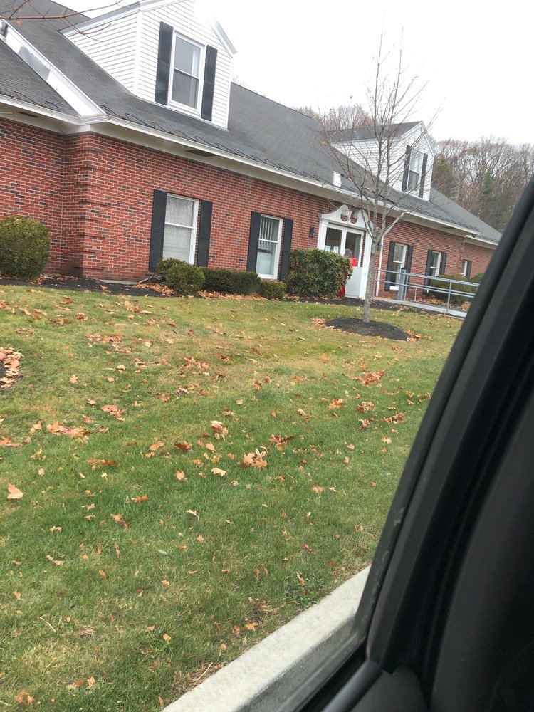 WESTBROOK CITY HALL 2 York St, Westbrook, Maine Public Services