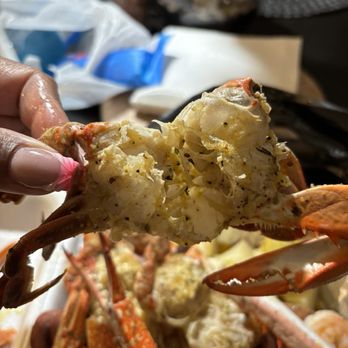 Phenomenal Seafood - Seafood Near Me - Austell, Georgia Phenomenal Seafood - Seafood Near Me - Austell, Georgia