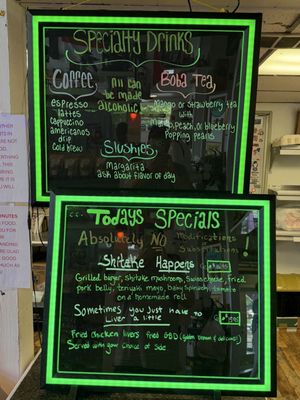 Menu photo 2 The Baker's Box Hendersonville, NC