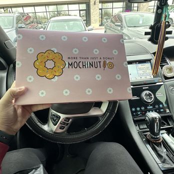Mochinut - Bakeries Near Me - Omaha, Nebraska Mochinut - Bakeries Near Me - Omaha, Nebraska