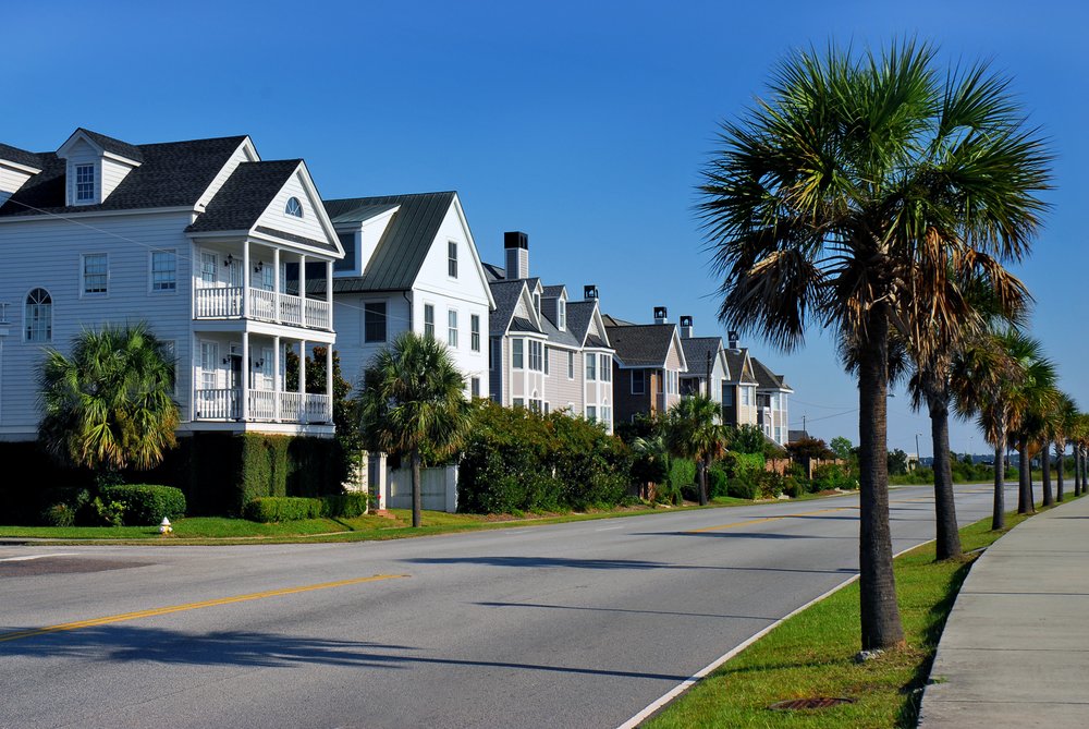 Slide of Harper Roofing Company of Charleston