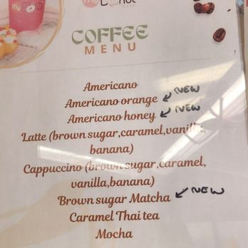 The Mochi Donut Cafe & Bakery - Cafes Near Me - Plainville, Connecticut The Mochi Donut Cafe & Bakery - Cafes Near Me - Plainville, Connecticut