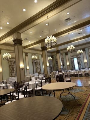 The Westin Poinsett, Greenville by null