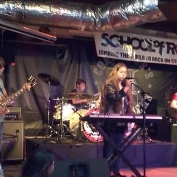 School of Rock - Specialty Schools Near Me - Flower Mound, Texas