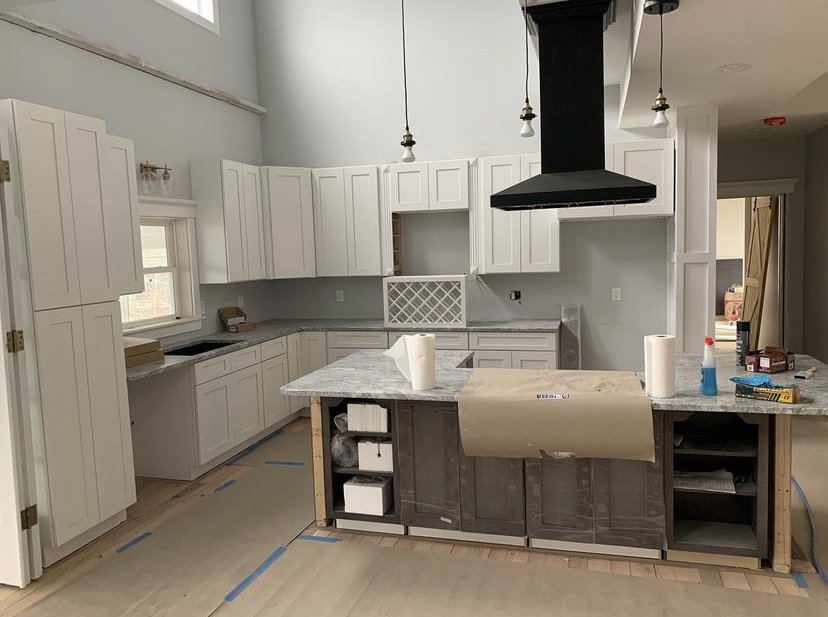 Slide of NYC Handyman Services